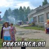 В праздник  День деревни 18.07.2015 г.